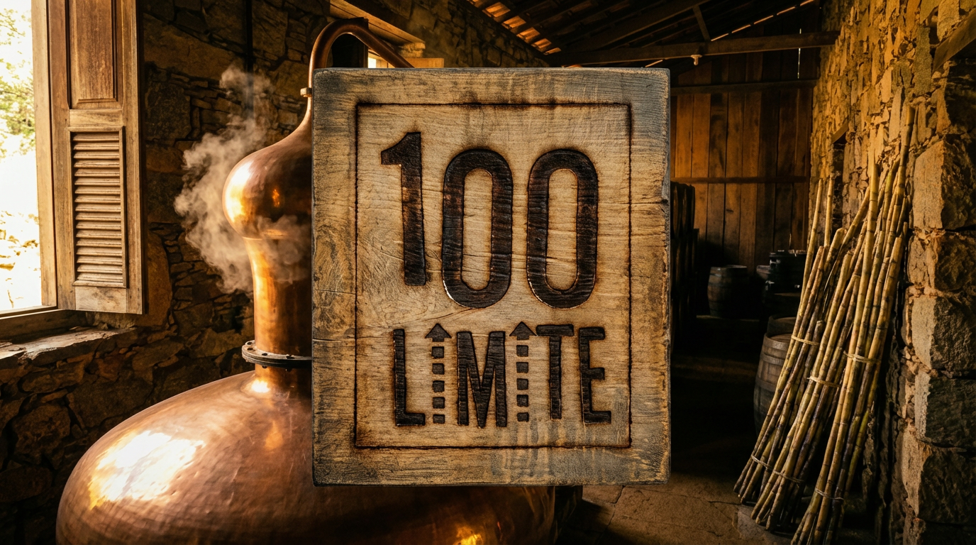 100 Limite Hero Banner v3